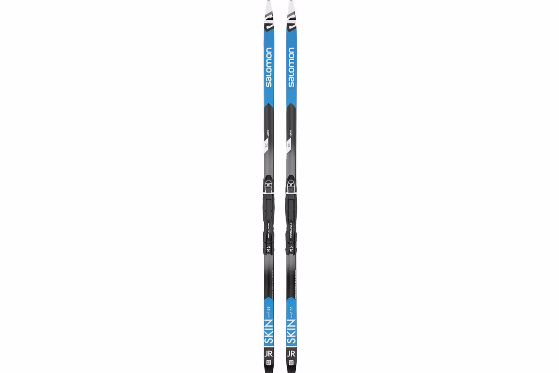 Doprava Zdarma LyžeSalomon RC eSkin Junior 412143+vázání Prolink Acces 155 cm 2022/23