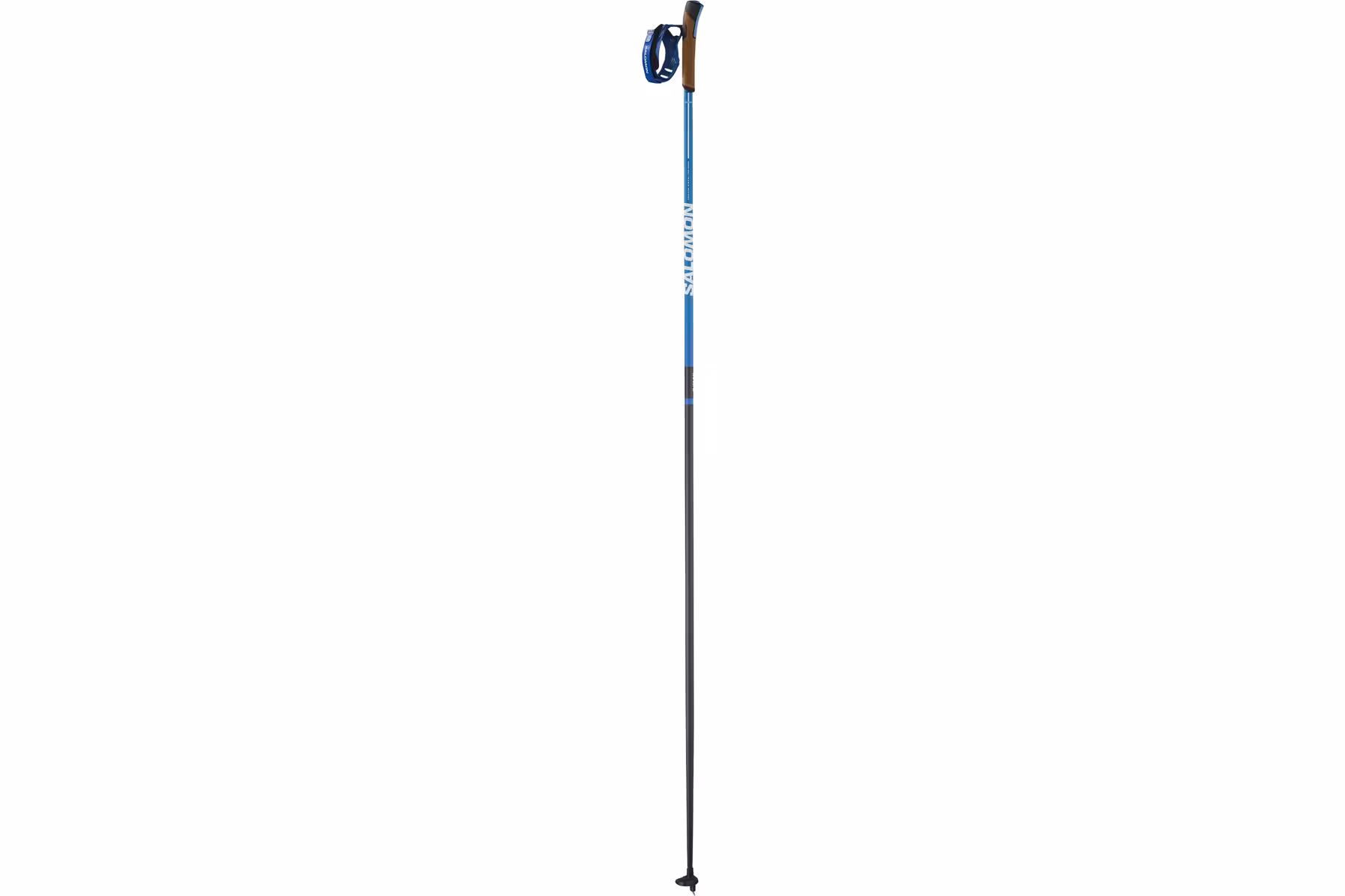 HůlkySalomon S/MAX Carbon Click 478515 black/blue/white 2025/26 Super Cena