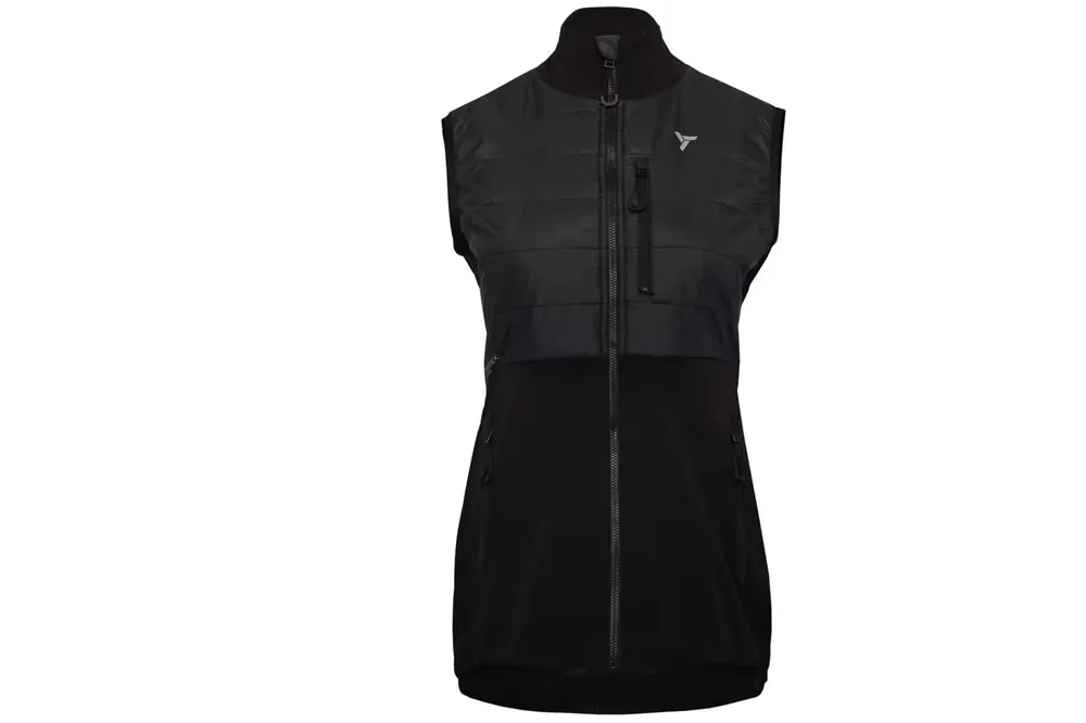 VestaSilvini Fiscalina WJ2510 dámská black S Levný