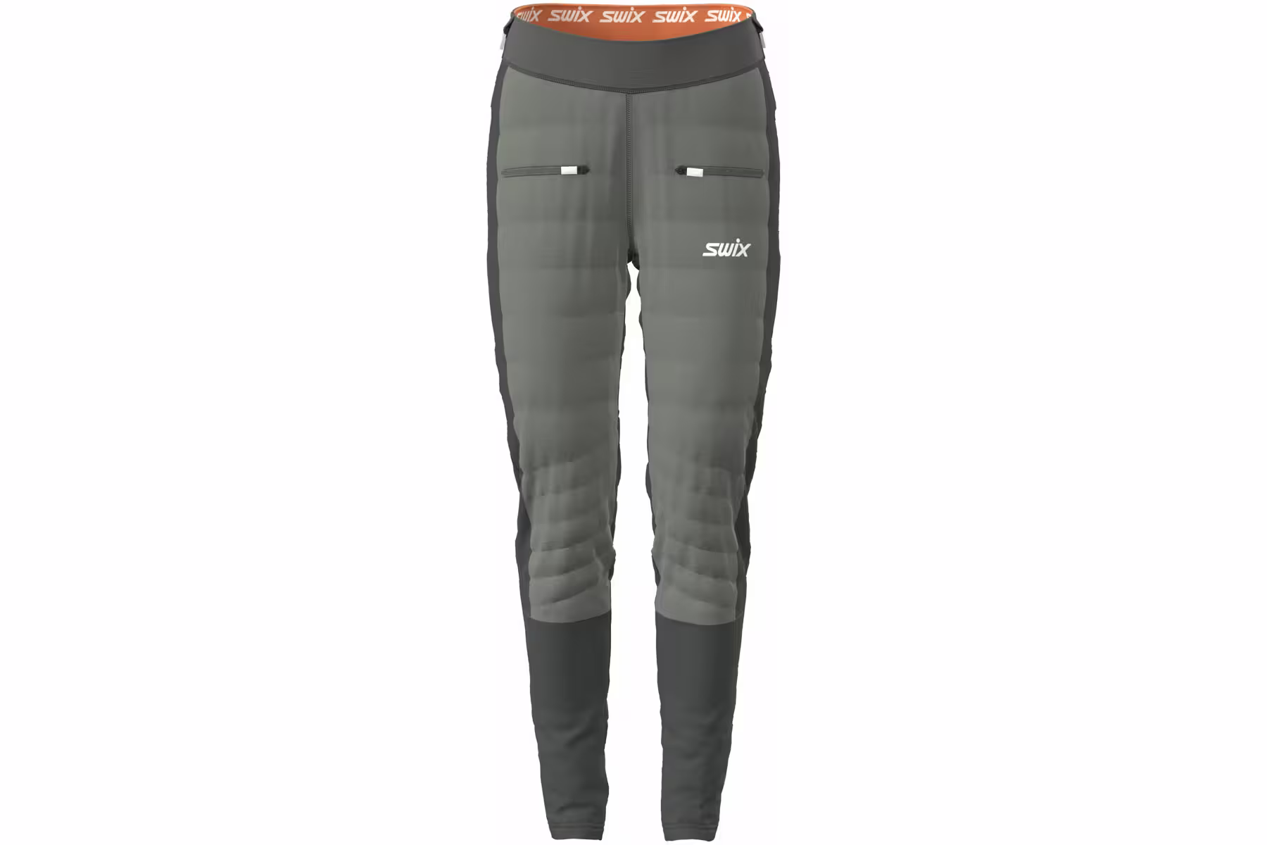 Autentický KalhotySwix Horizon 22886 dámská olive/dark olive M