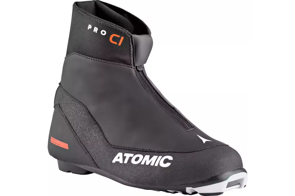 Objednat Nyní ObuvAtomic Pro C1 AI5007800 black 2024/25
