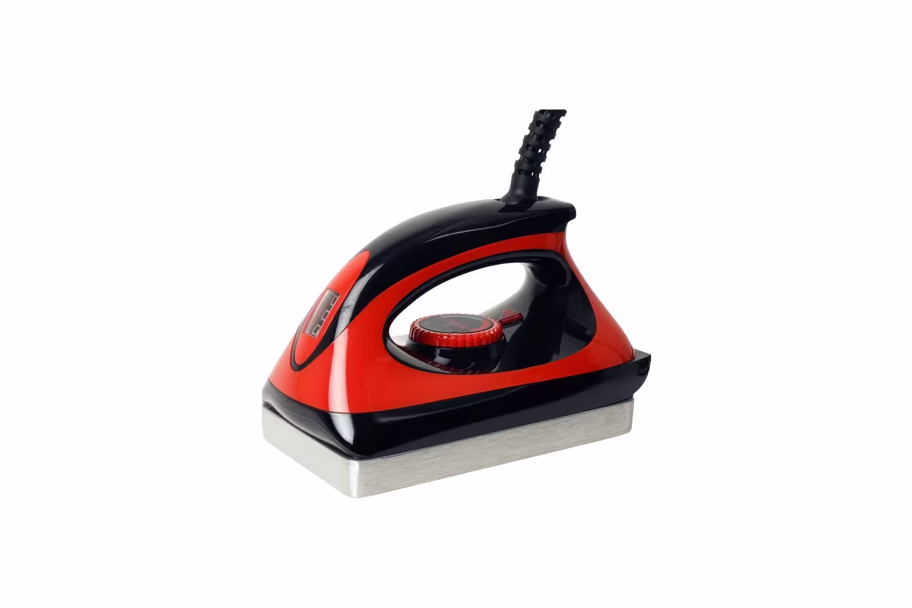 ŽehličkaSwix T73D/220V Digital 80-170°C Nová Kolekce