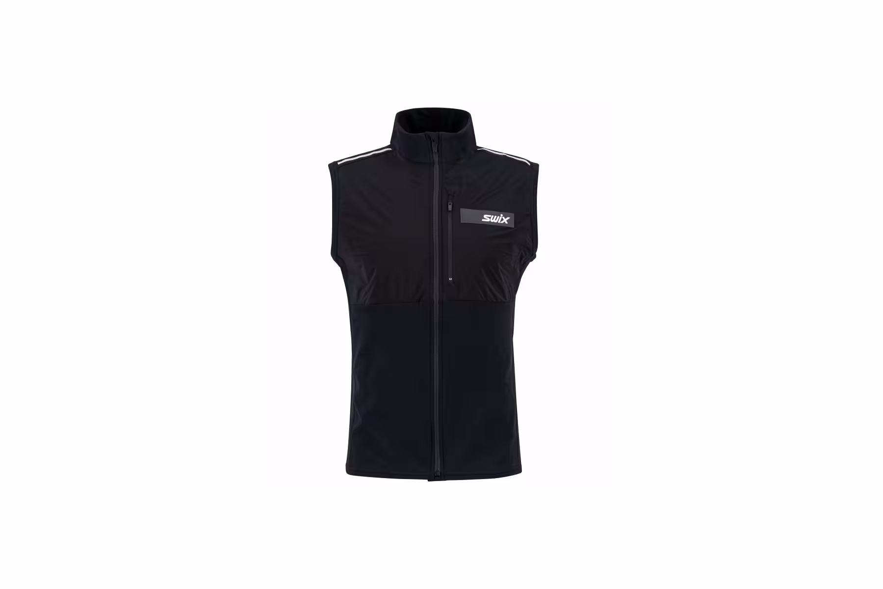 VestaSwix Focus warm 11211 pánská black XXL Jen Po Omezenou Doba