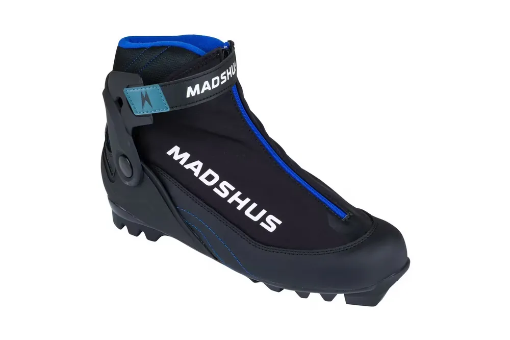 Horká Nabídka ObuvMadshus Active Universal N220401001 black/blue 2023/24