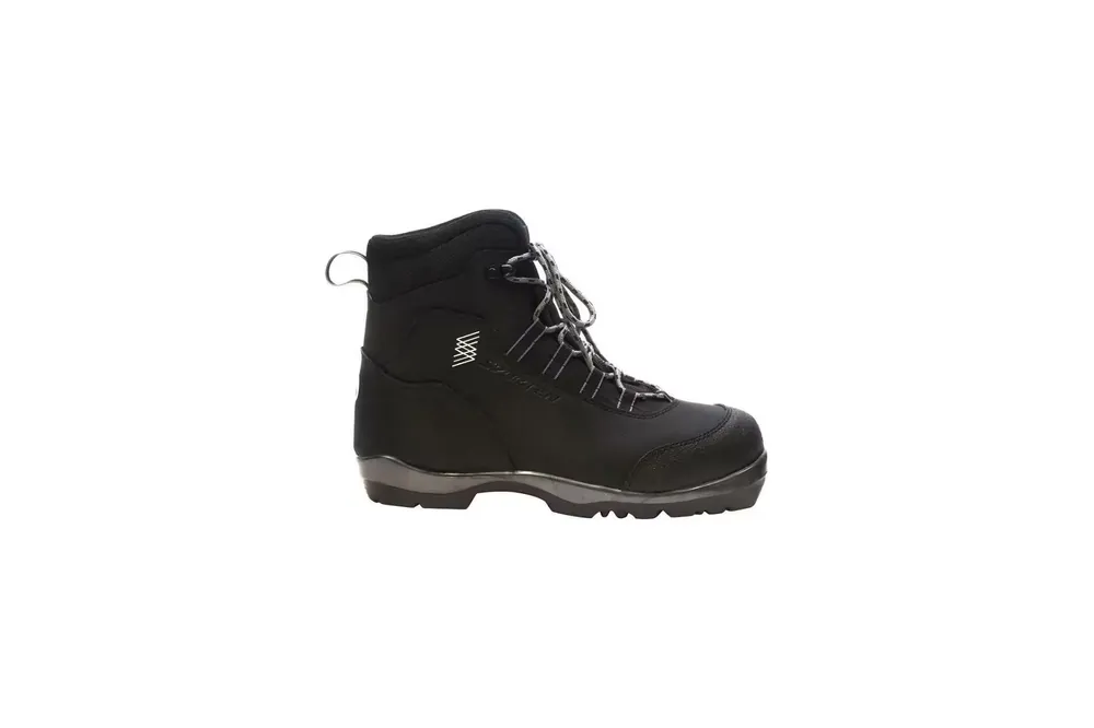 Omezená Nabídka ObuvSporten BC Explorer black 2022/23