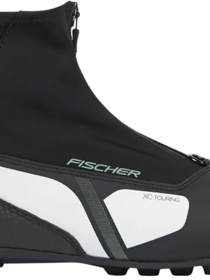 Akce ObuvFischer XC Touring WS S28724 black/white 2025/26