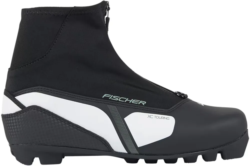 Akce ObuvFischer XC Touring WS S28724 black/white 2025/26