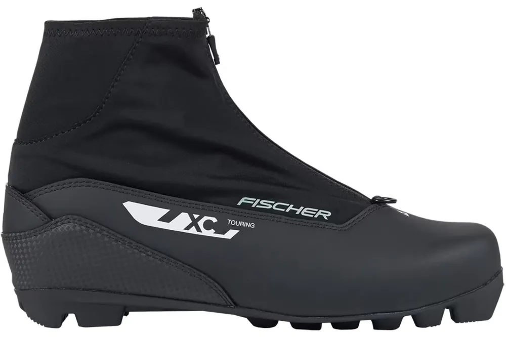 Objednat Nyní ObuvFischer XC Touring S21625 black/white 2025/26