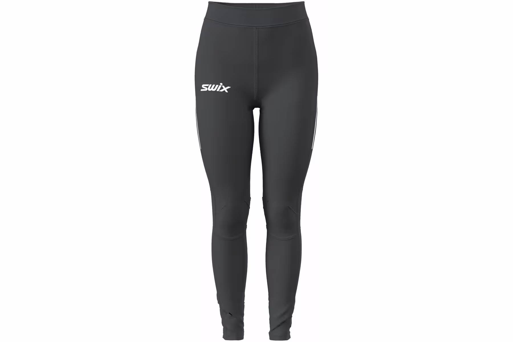 KalhotySwix Focus warm 22456 dámské black S Nakupujte Hned