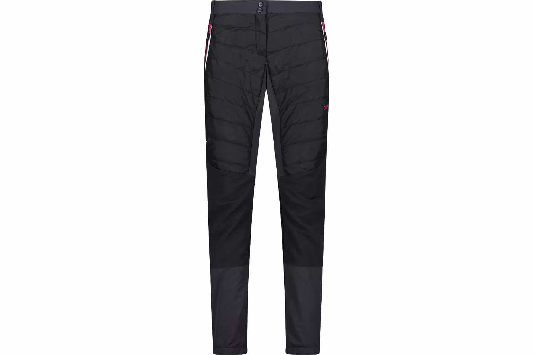 KalhotyCMP 39T0056 dámské antracite/fucsia Nízká Cena