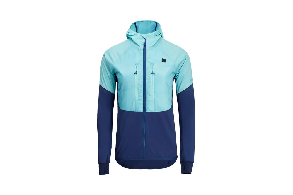 BundaSilvini Asprino WJ2113 dámská navy/turquoise S Nízká Cena