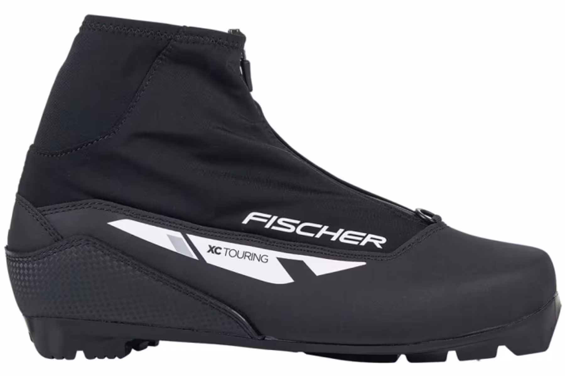 ObuvFischer XC Touring S21622 black/white 42 2024/25 Odeslání Ihned
