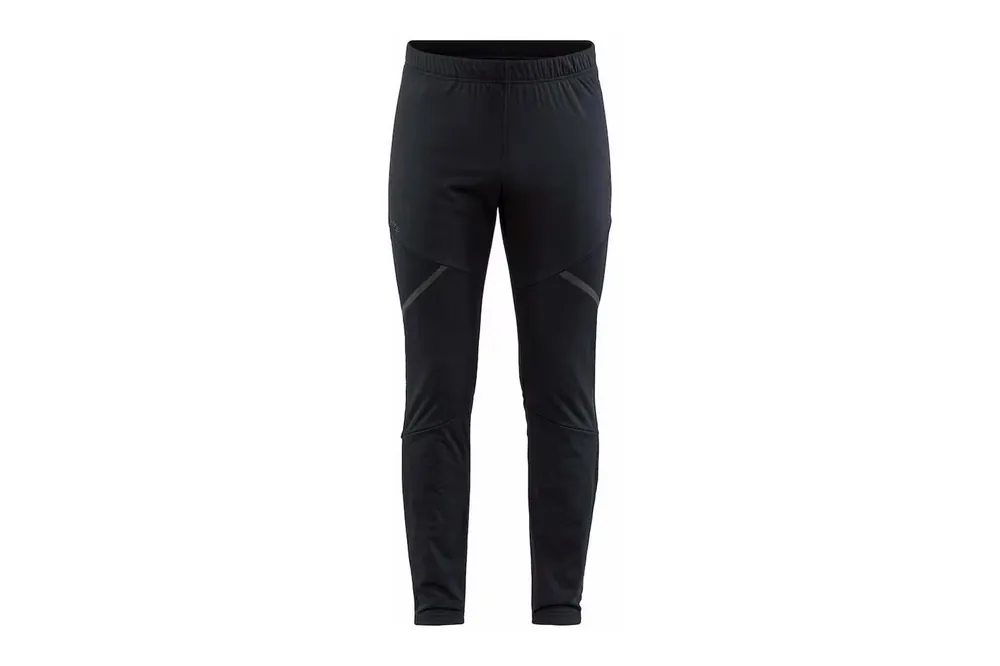 Originální KalhotyCraft Core Glide Wind 1909589 pánské black