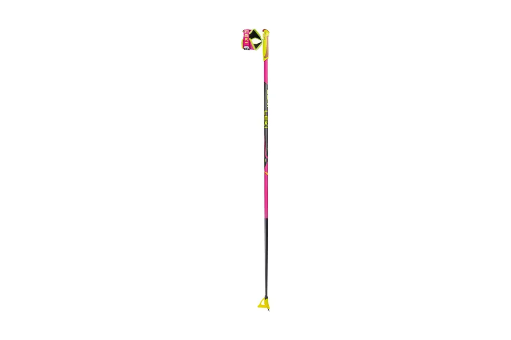 HůlkyLeki HRC Junior 65240572 neonpink/neonyellow/black 2025/26 Bezpečná Platba
