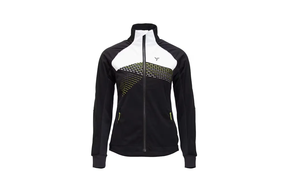 BundaSilvini Serrone WJ1501 dámská black/lime Dokud Zásoby Vydrží