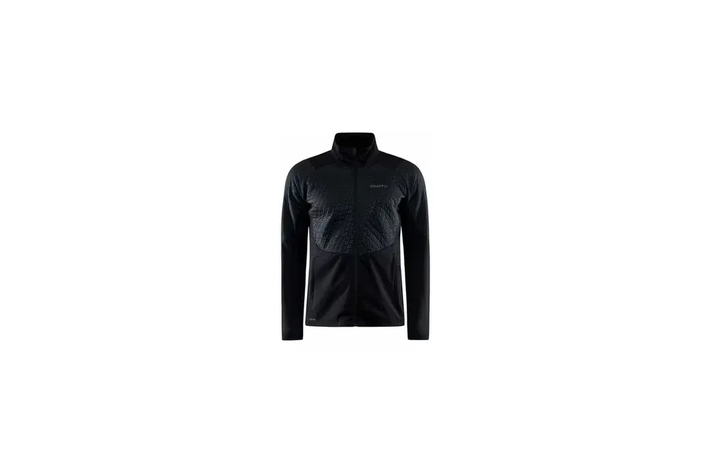 Super Cena BundaCraft ADV Pursuit Insulate 1911553 pánská black M
