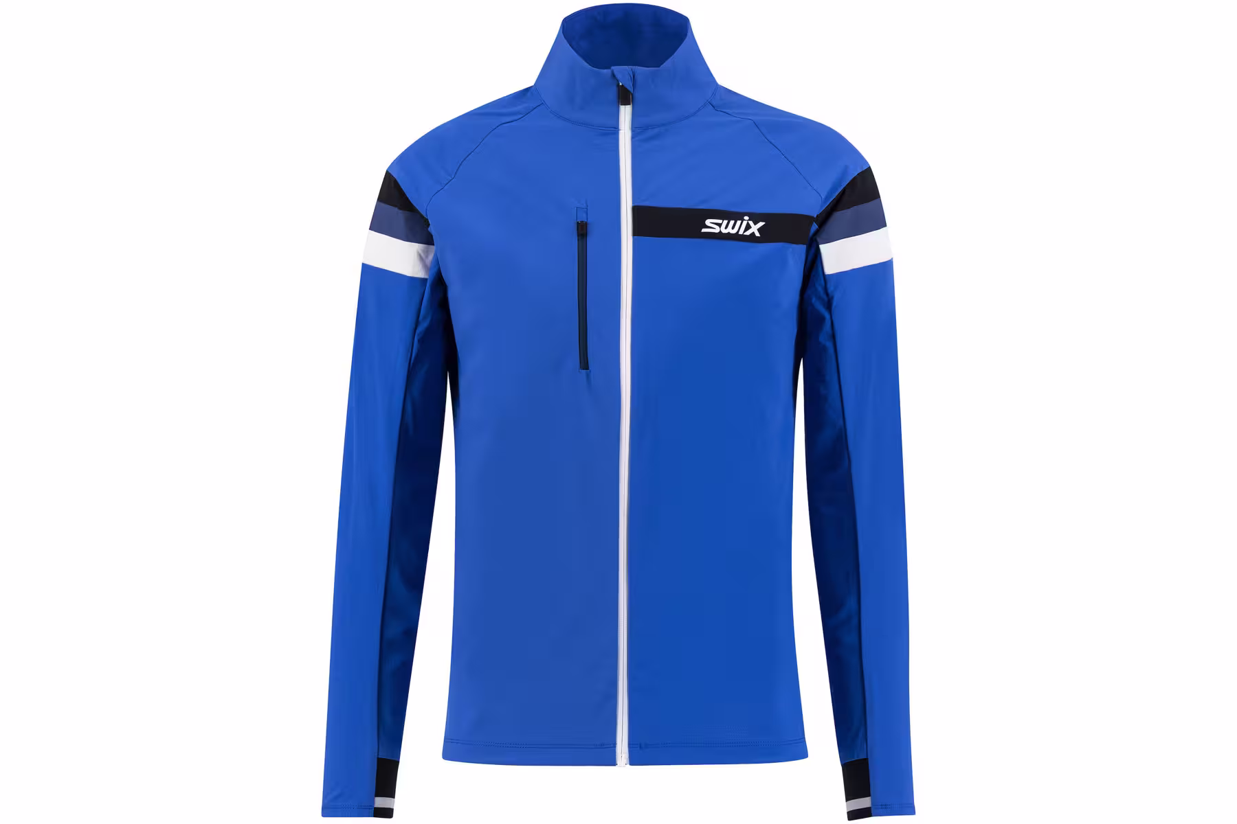 BundaSwix Focus 12314 pánská olympian blue XXL Bezpečná Platba