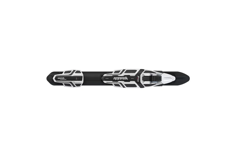 VázáníRottefella Xcelerator Pro Classic NIS black/white 2022/23 Originální
