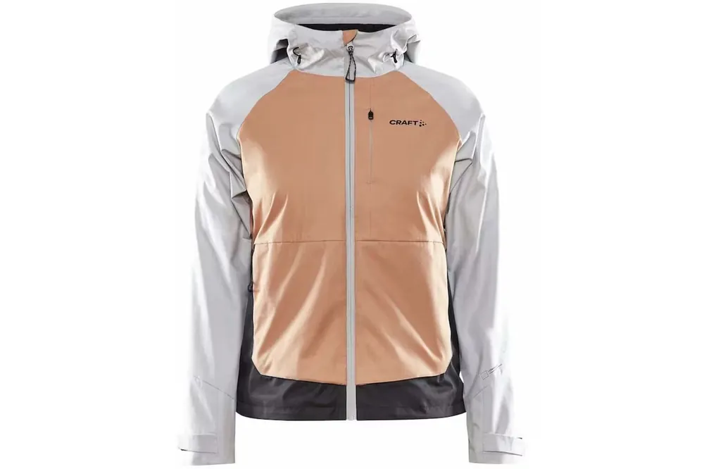 BundaCraft ADV Backcountry 1912438 dámská ash/glow S Dokud Zásoby Vydrží