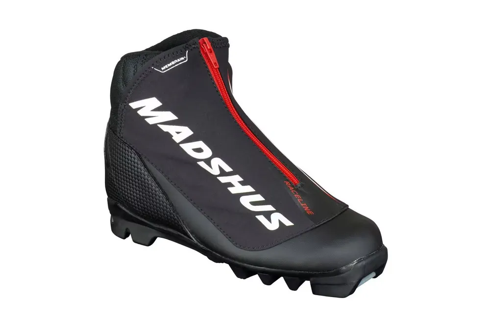 Hit Sezóny ObuvMadshus Raceline JR N190401201 black 2023/24