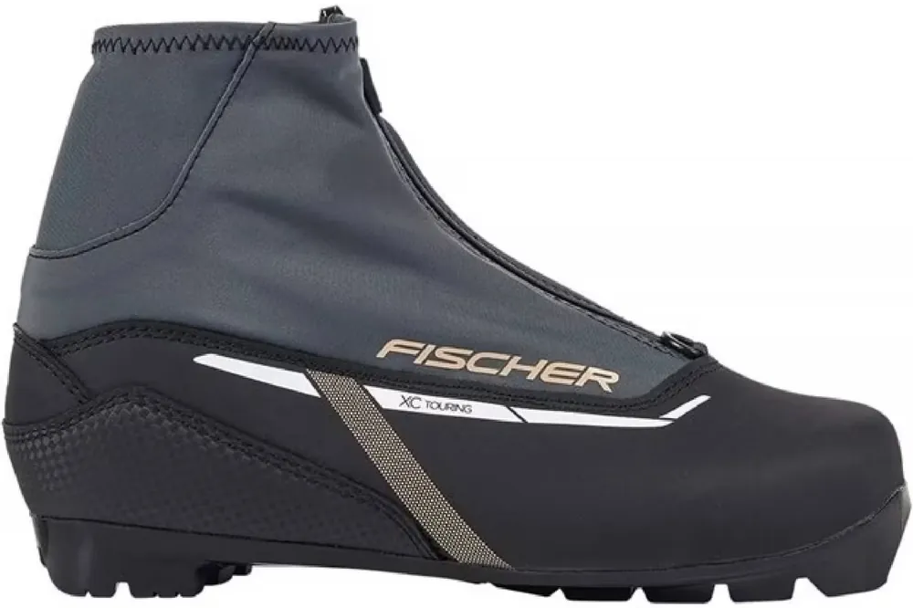 ObuvFischer XC Touring WS S28722 black/grey 2023/24 Cenový Hit