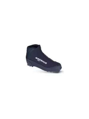 Zlevněný ObuvMadshus Nordic N220401101 black  2023/24