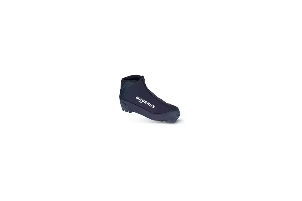 Zlevněný ObuvMadshus Nordic N220401101 black 2023/24