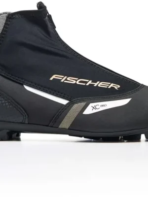 Značkový ObuvFischer XC Pro WS S29020 black/grey 2024/25