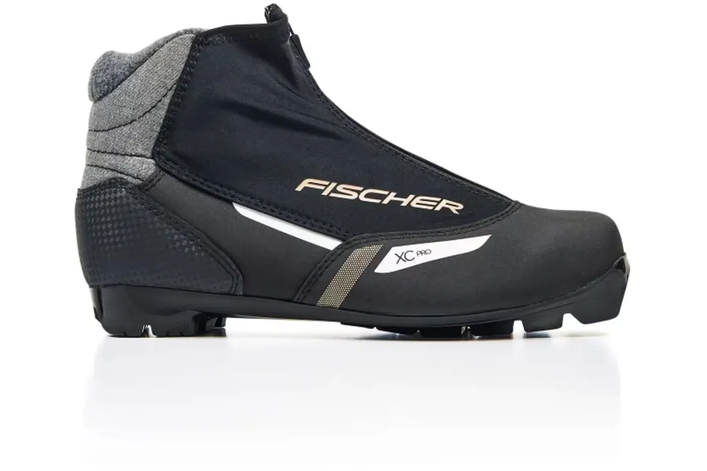 Značkový ObuvFischer XC Pro WS S29020 black/grey 2024/25