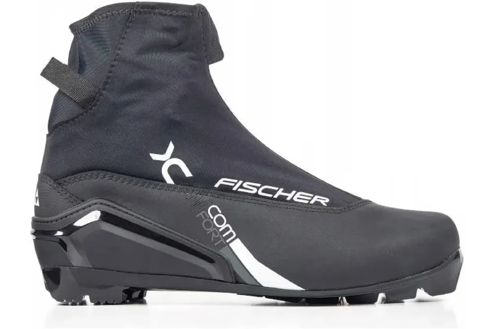 ObuvFischer XC Touring S21619 black/silver 47 2022/23 Aktuální