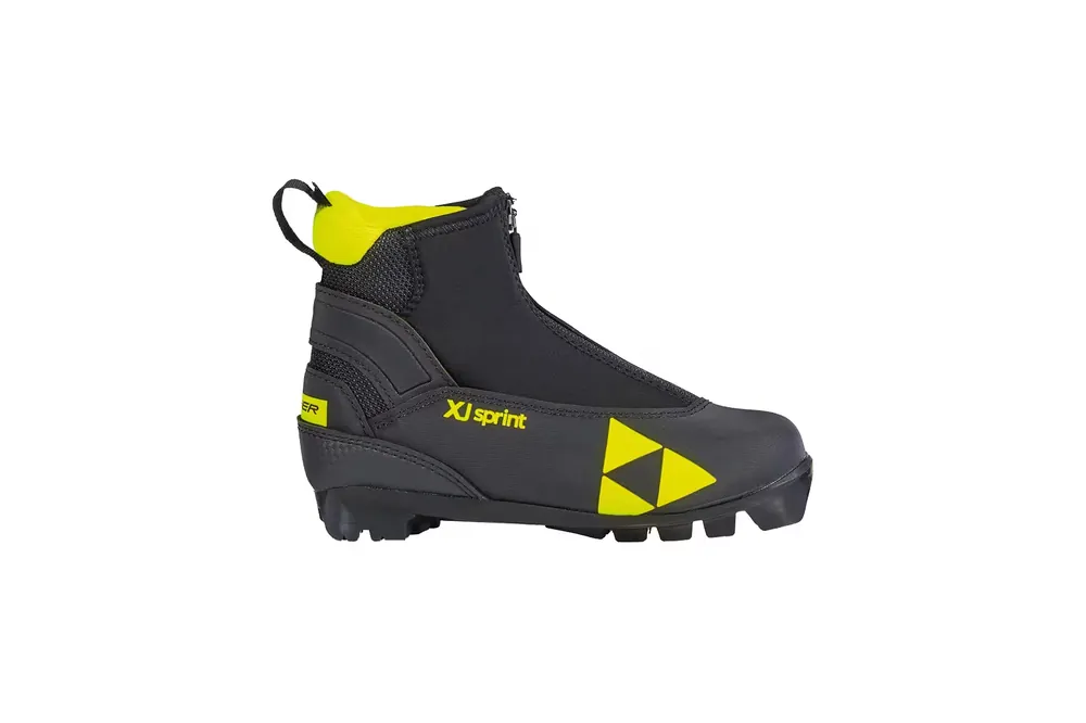 Koupit Online ObuvFischer XJ Sprint S40821 black/yellow 2025/26