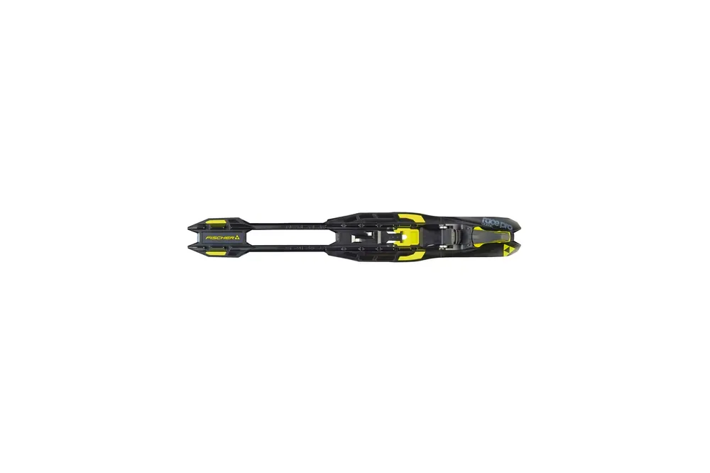 Rychlé Dodání VázáníFischer Race Pro Classic IFP S50119 black/yellow 2023/24