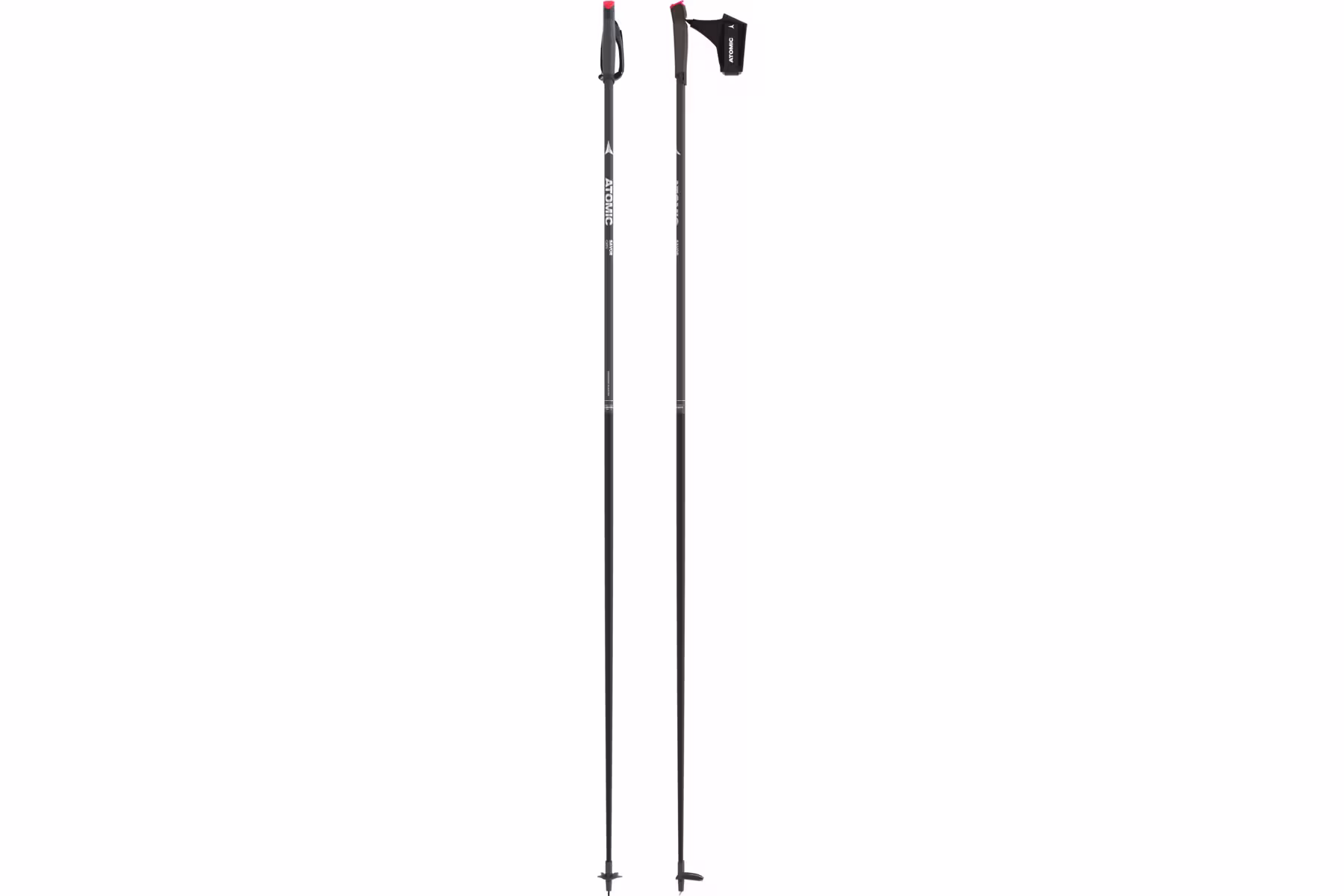 Tovární Cena HůlkyAtomic Savor QRS AJ5005814 black 2024/25