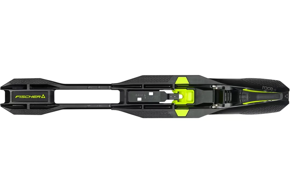 VázáníFischer Race Classic IFP S55225 black/yellow Nízká Cena