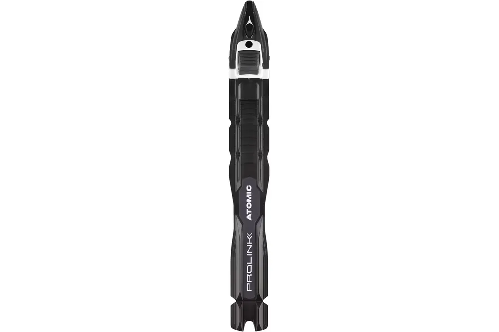 VázáníAtomic Prolink Race Classic AH500700 black 2024/25 Výhodná Nabídka