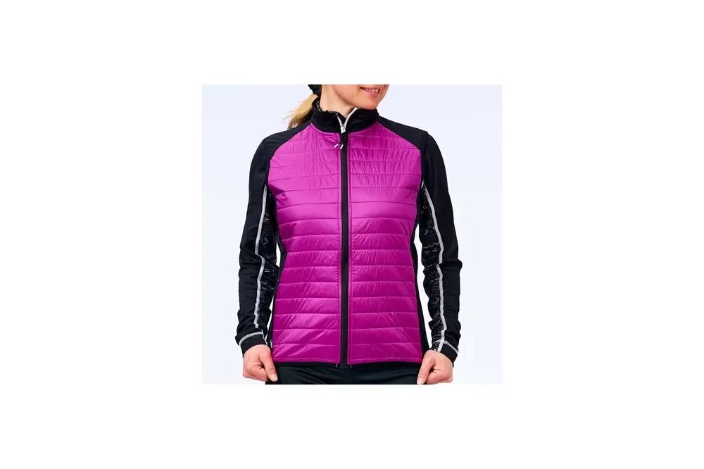 VestaSwix Navado 212208 dámská orchid S Víkendová Akce