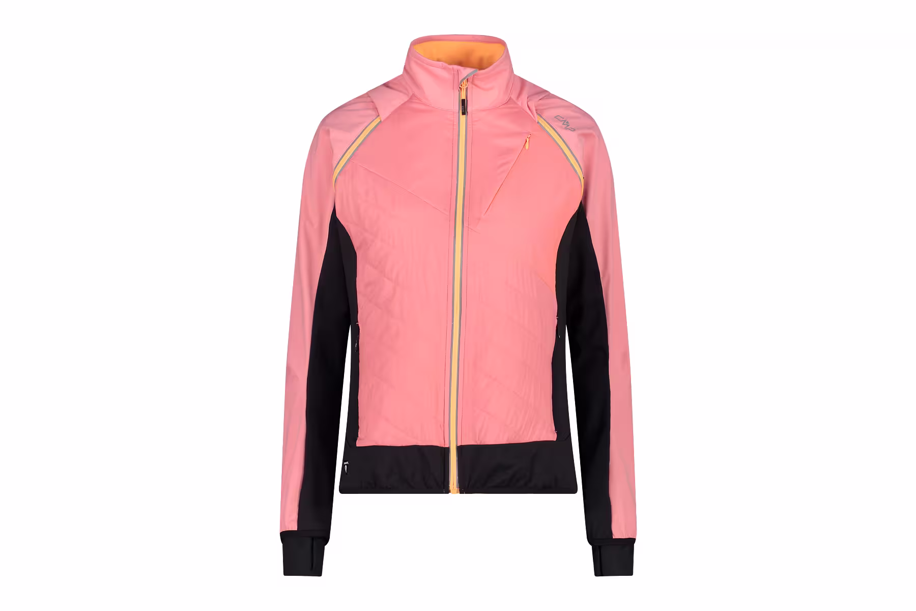 BundaCMP 30A2276 dámská pesca/antr/melone/silver XS/36 Kup Teď