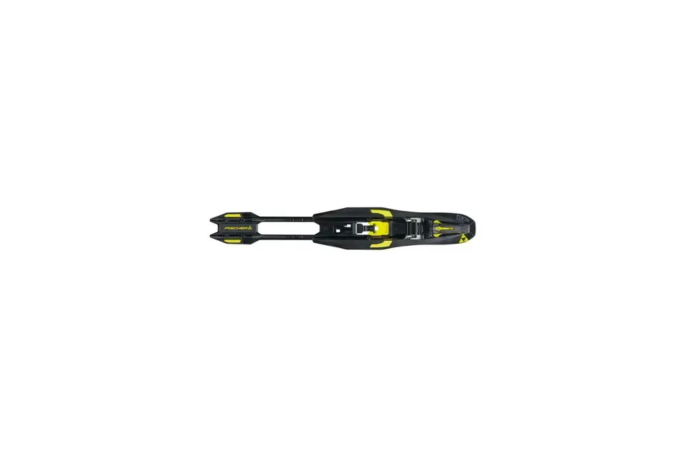 VázáníFischer Race Classic IFP S55220 black/yellow 2023/24 Rychlé Dodání