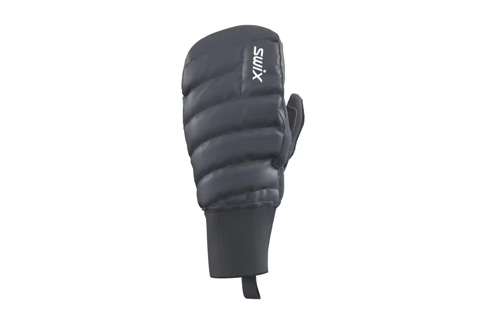 RukaviceSwix Horizon mitt H0006 dámské black Omezená Nabídka