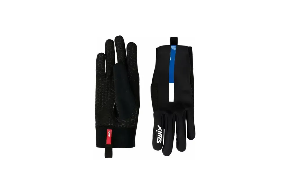 Must-Have RukaviceSwix Triac Gore-Tex H0830 black 11/XXL