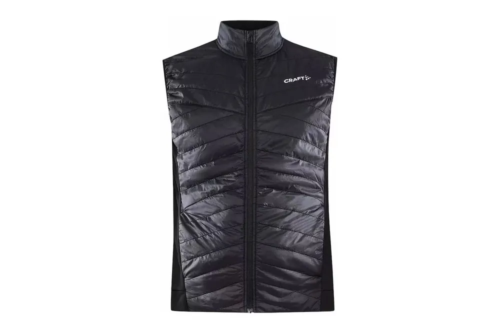 VestaCraft ADV Essence Warm 1912452 pánská black M Horká Nabídka