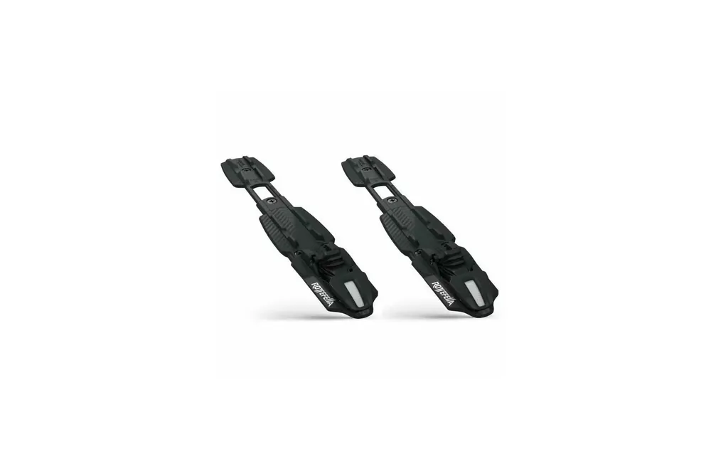 Cenově Výhodný VázáníRottefella Sport Screw Classic black/white