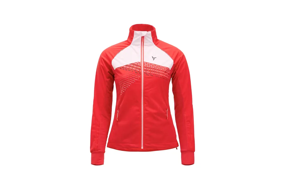 BundaSilvini Serrone WJ1501 dámská ruby/blush Objednat Nyní