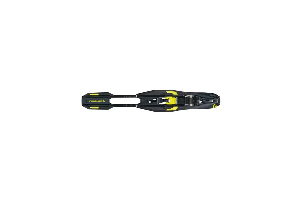 VázáníFischer Control Step-In IFP S60220 black/yellow 2023/24 Autentický