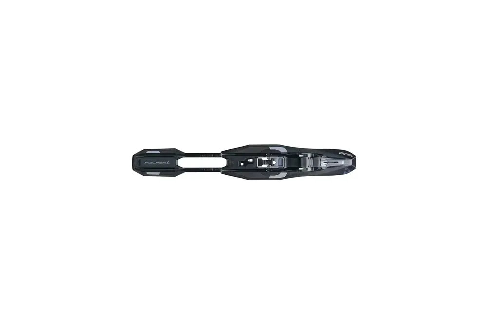 Sezónní Sleva VázáníFischer Control Step-In IFP S60020 black/grey 2023/24