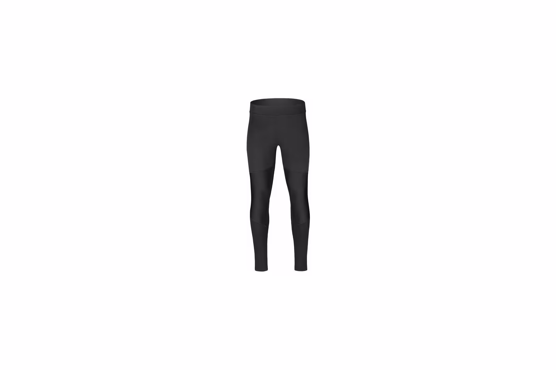 KalhotyEtape Sprinter WS 2102417 pánské black/reflex Nová Kolekce