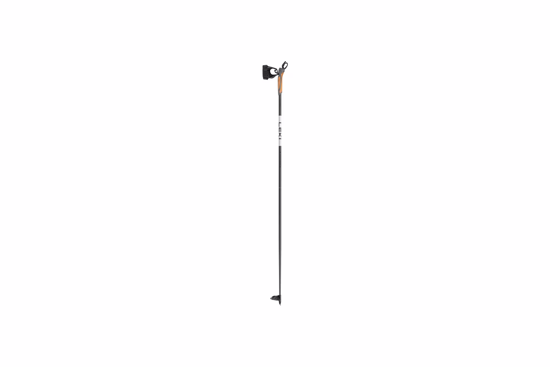 HůlkyLeki XTA Track dark anthracite/white/black 2025/26 Značkový