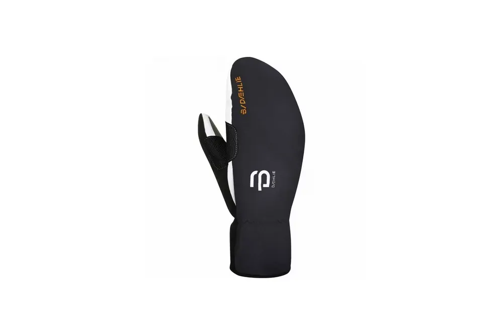 Cenově Výhodný RukaviceBjorn Daehlie Active 333223 black