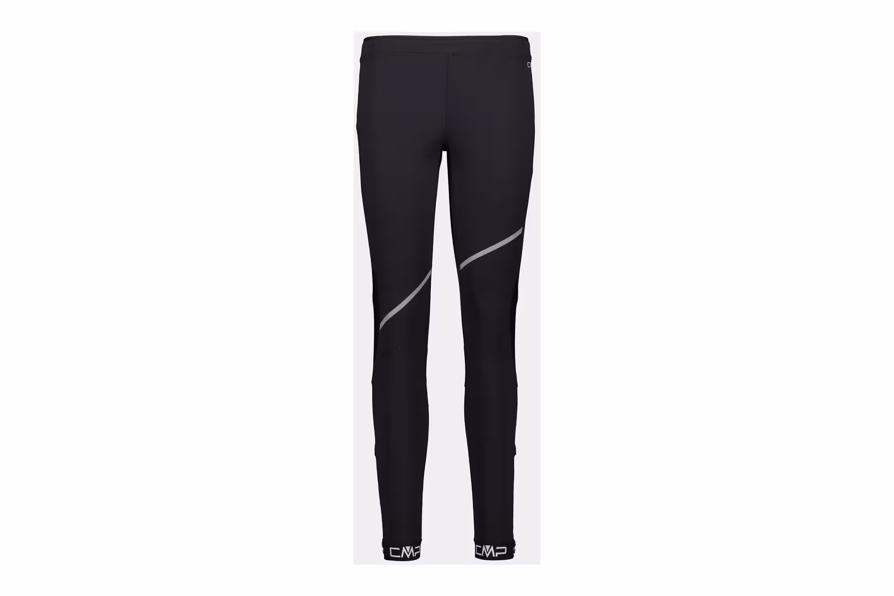 KalhotyCMP 30T2376 dámské black Vysoce Kvalitní