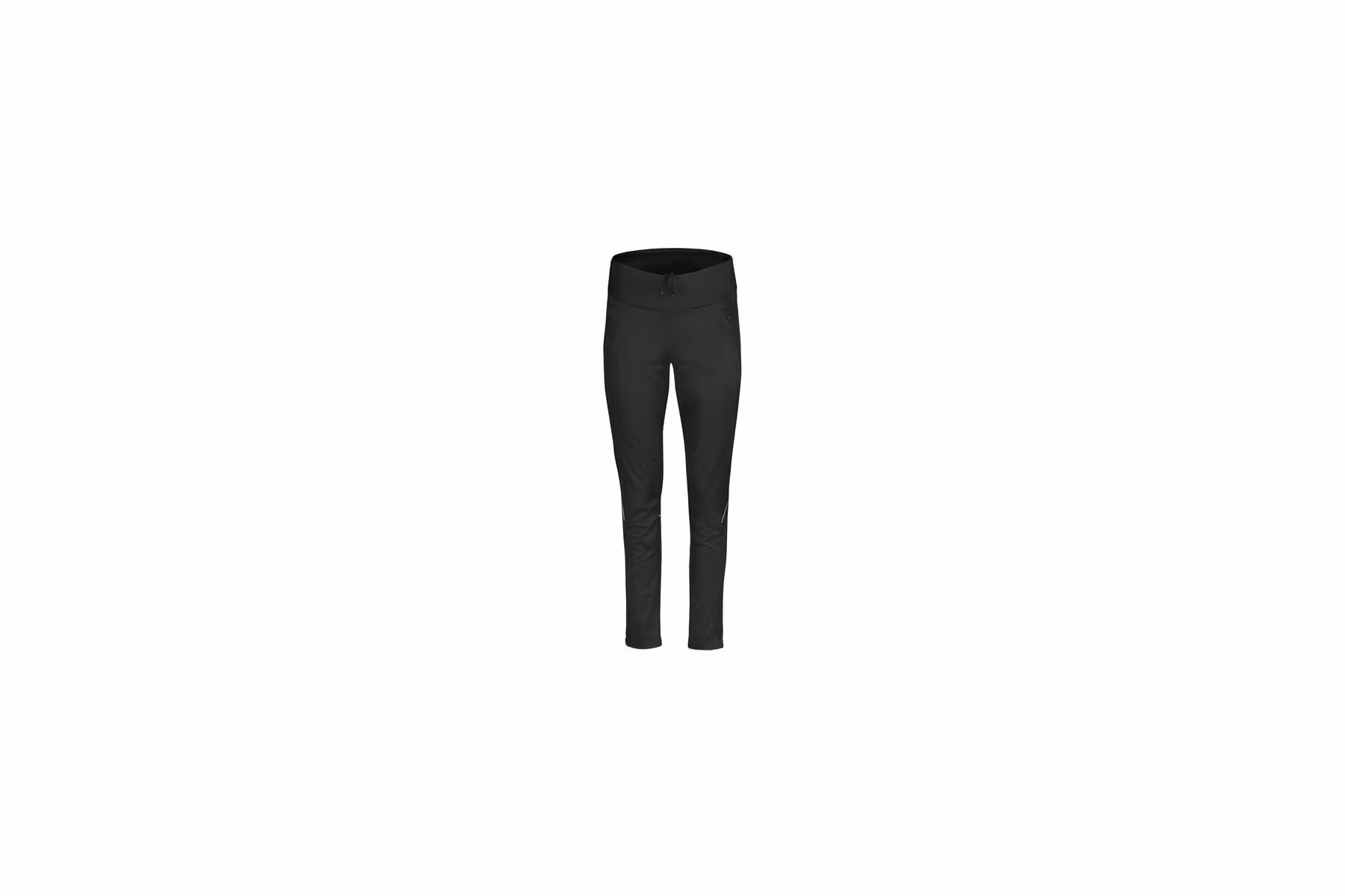 Levný KalhotyEtape Verena WS 2024910 dámské black XL